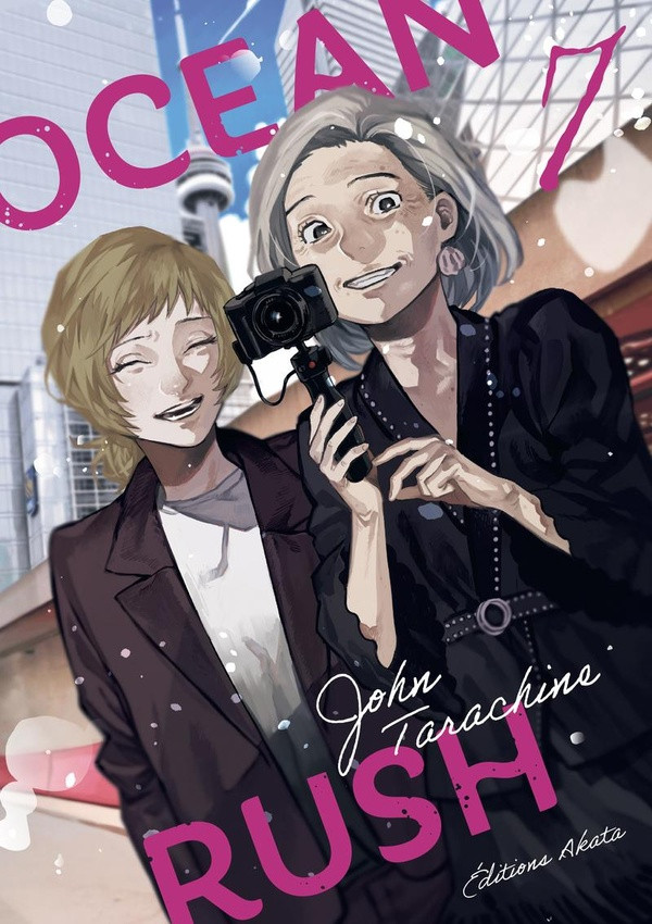 Couverture