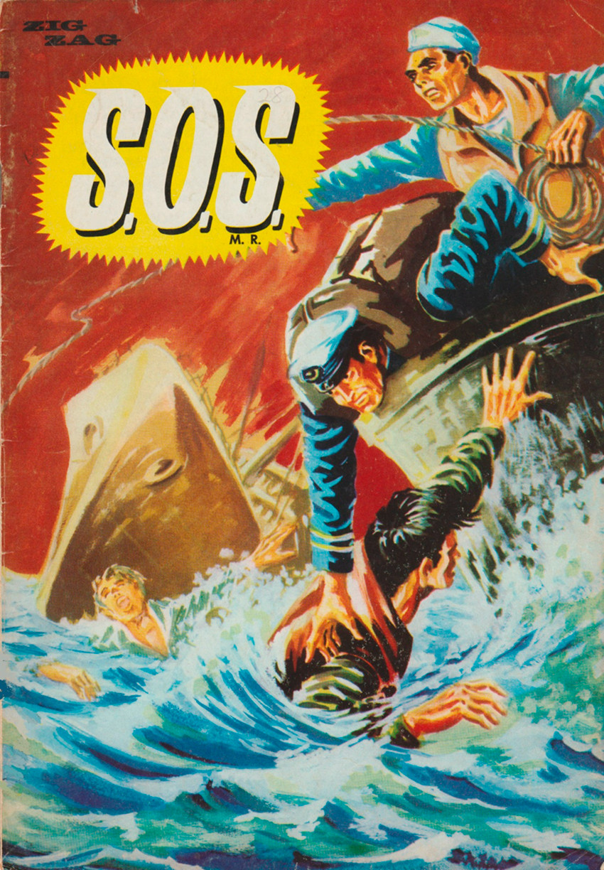 Couverture