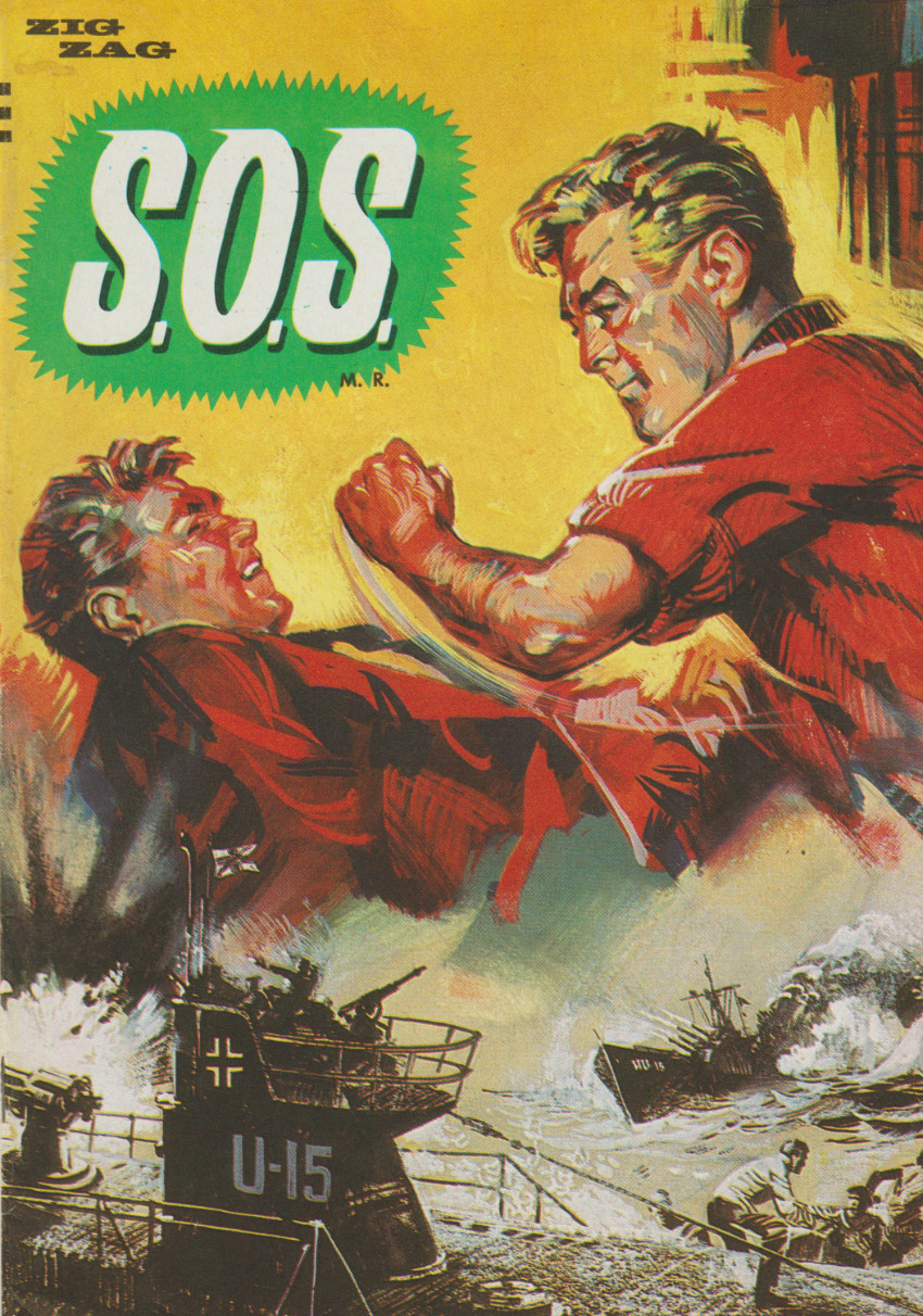 Couverture