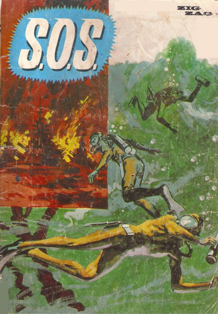 Couverture
