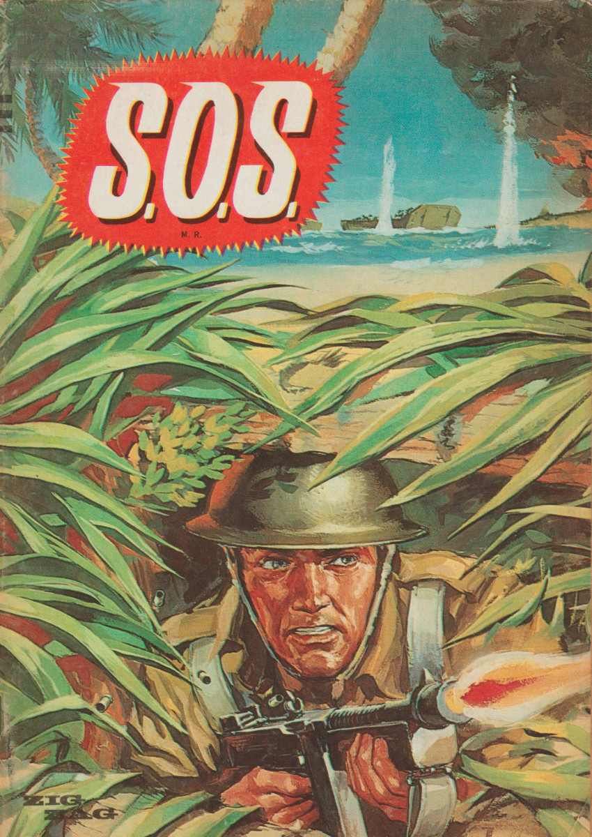 Couverture