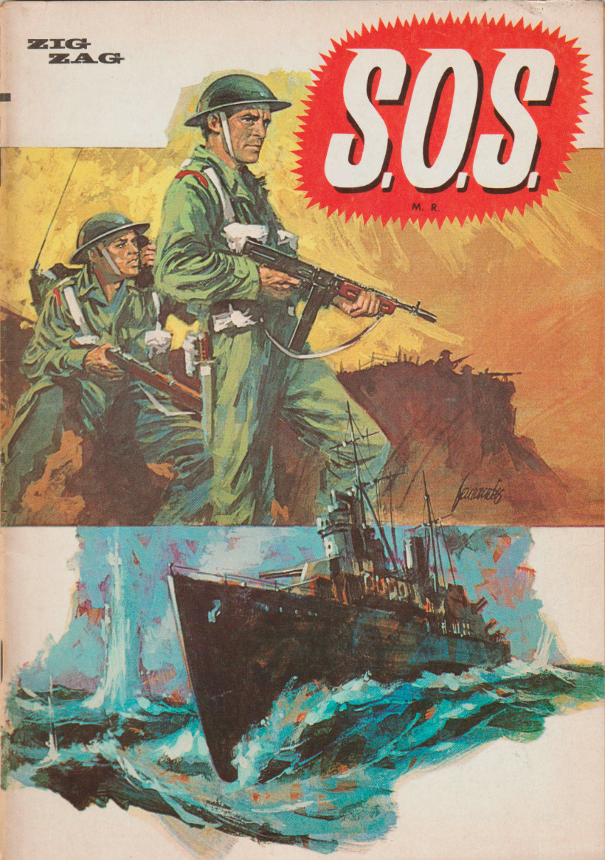 Couverture