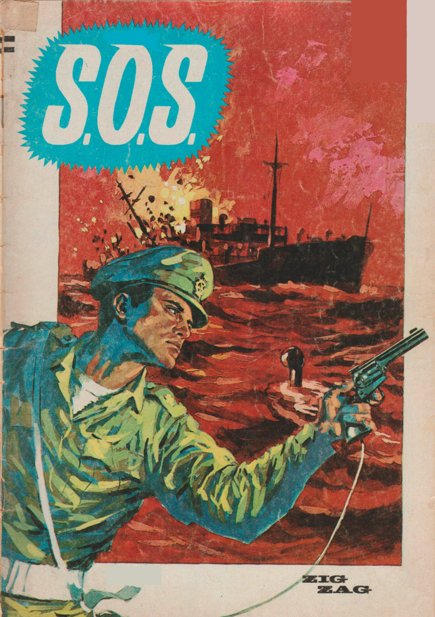 Couverture
