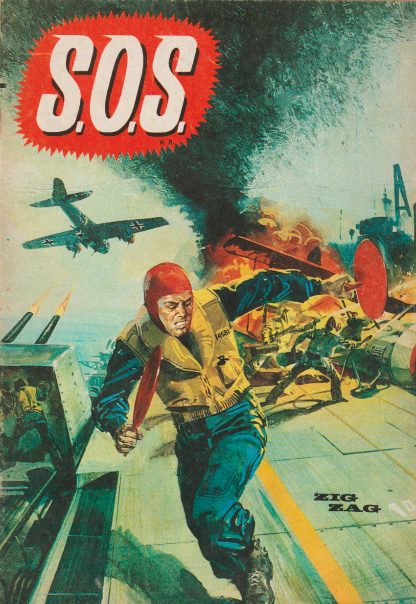 Couverture
