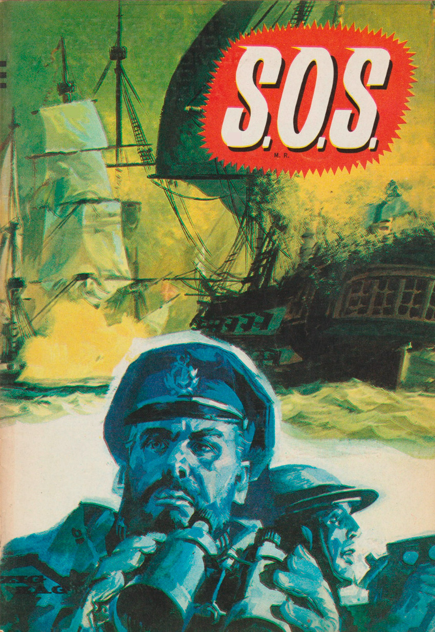 Couverture