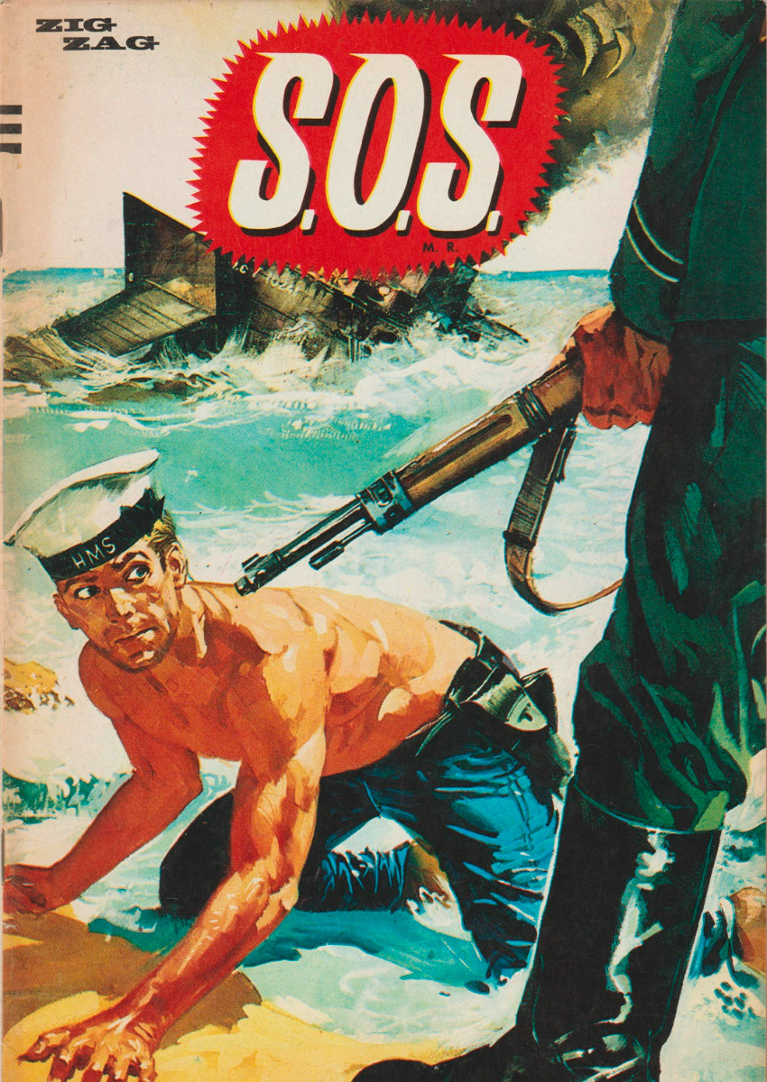Couverture