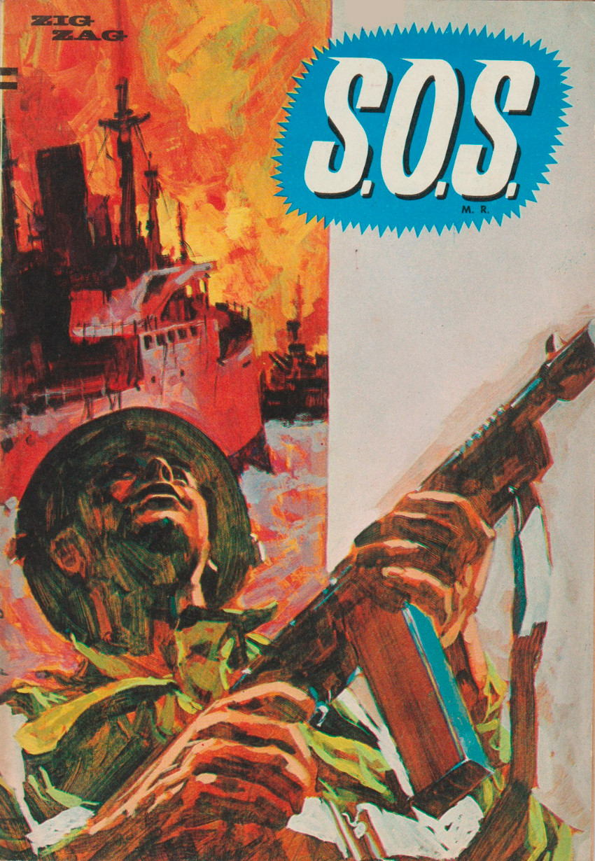 Couverture