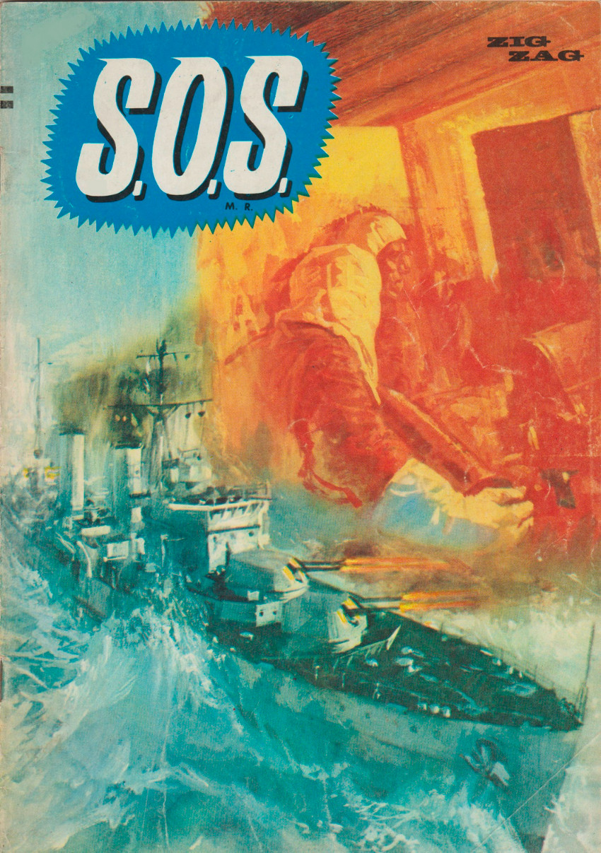 Couverture