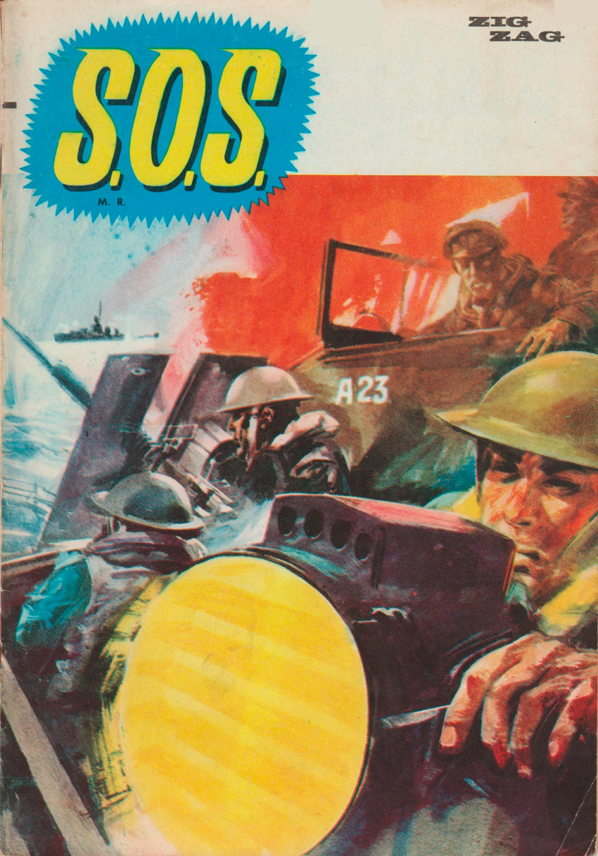 Couverture