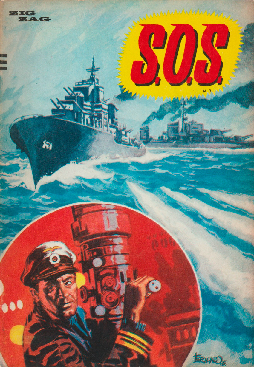 Couverture