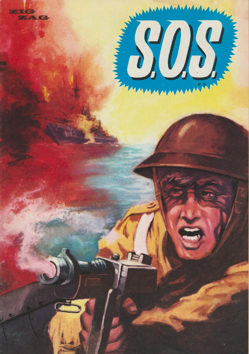 Couverture