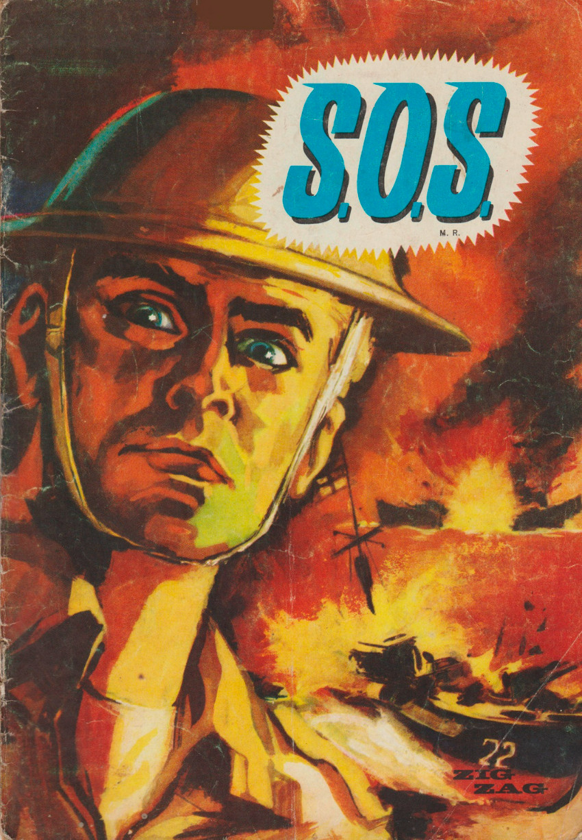 Couverture