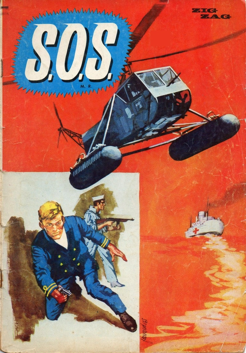 Couverture