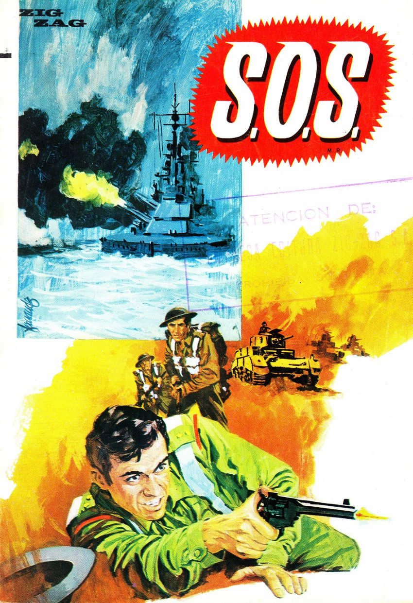 Couverture