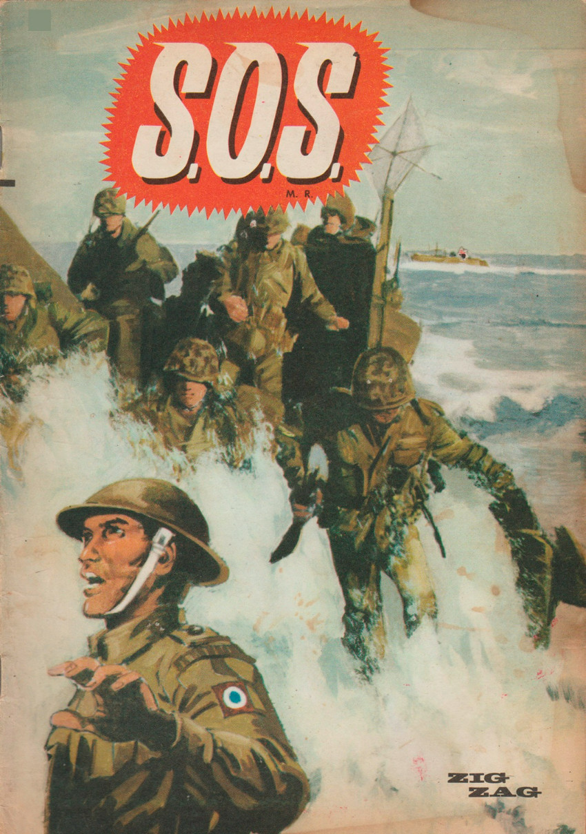 Couverture
