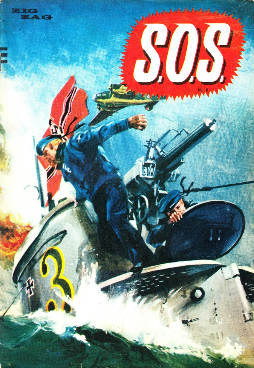 Couverture