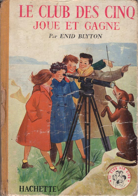 Couverture