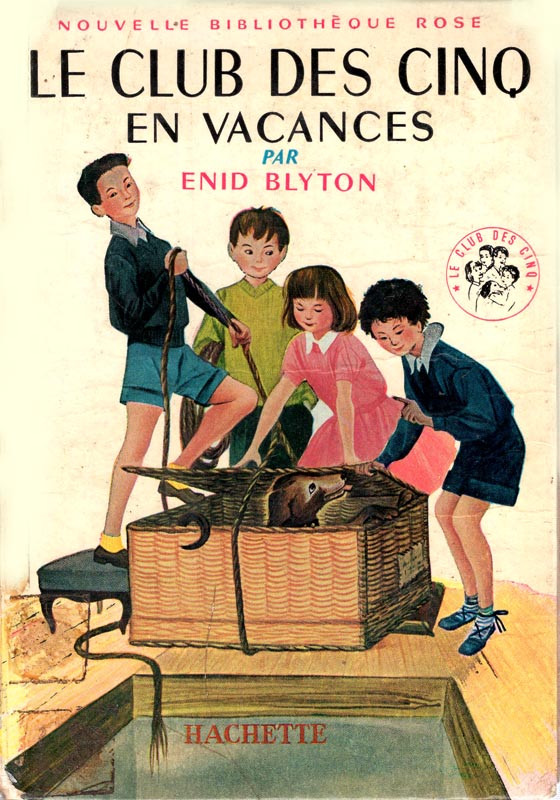 Couverture