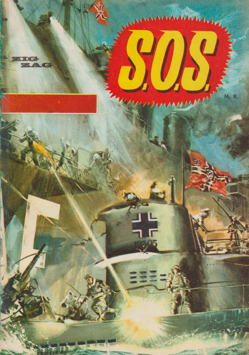Couverture