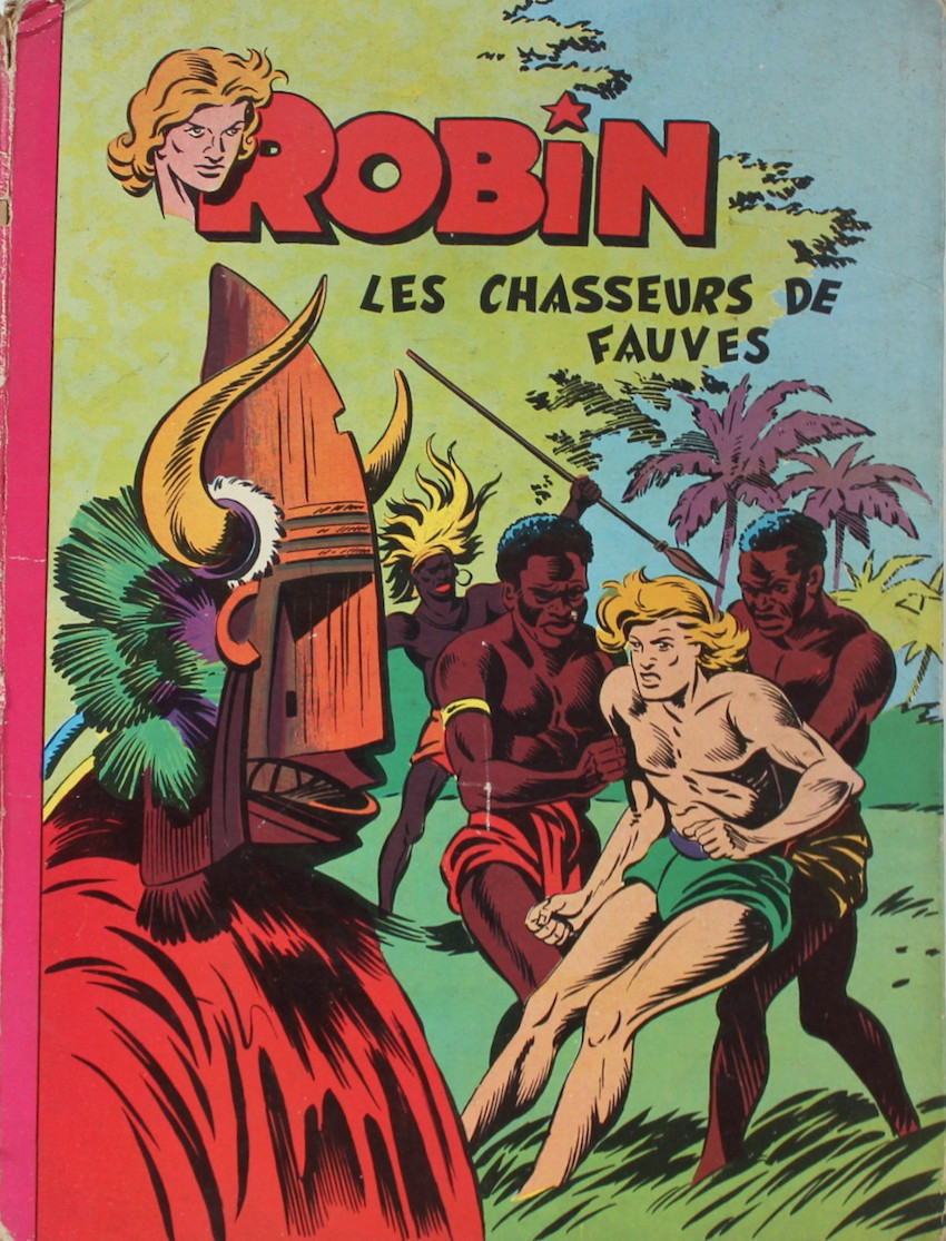 Couverture