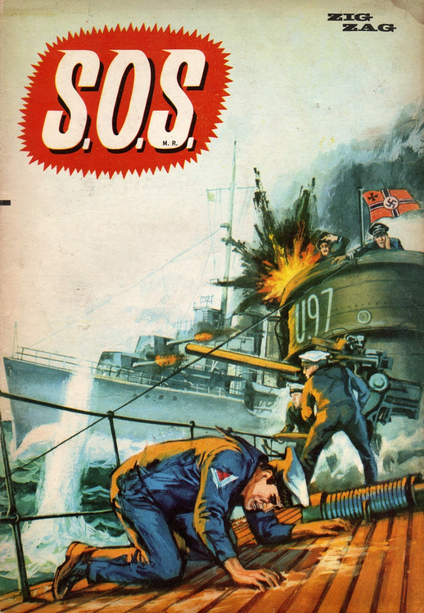 Couverture