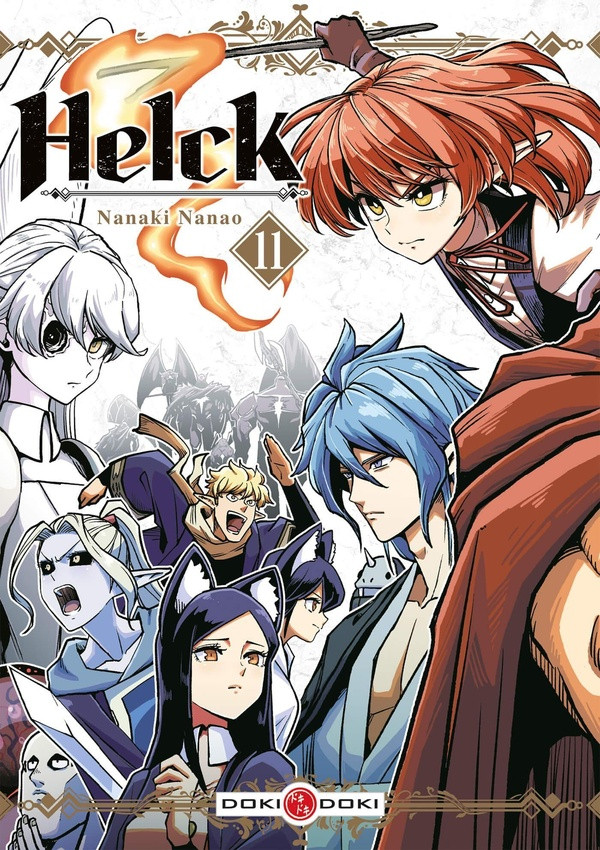 Couverture