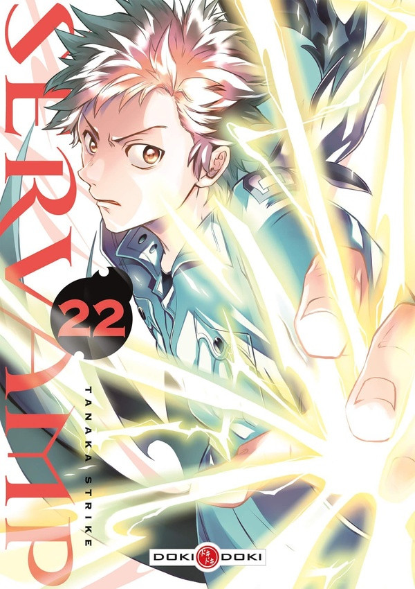 Couverture