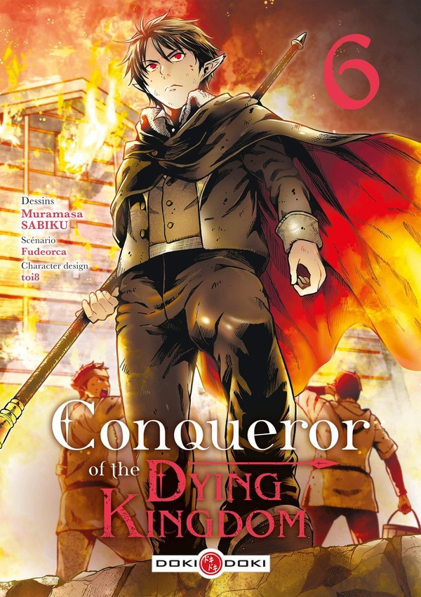 Couverture