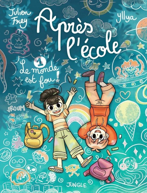 Couverture