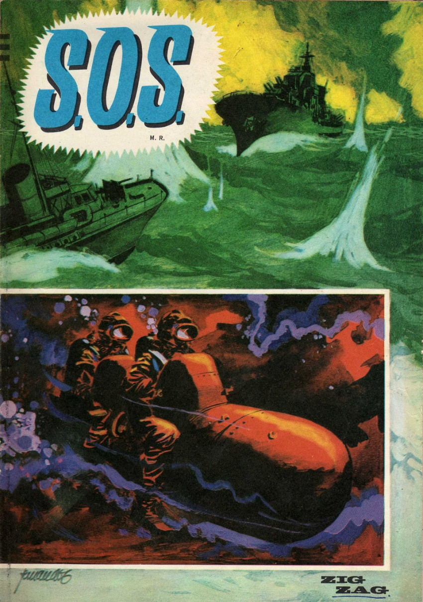 Couverture