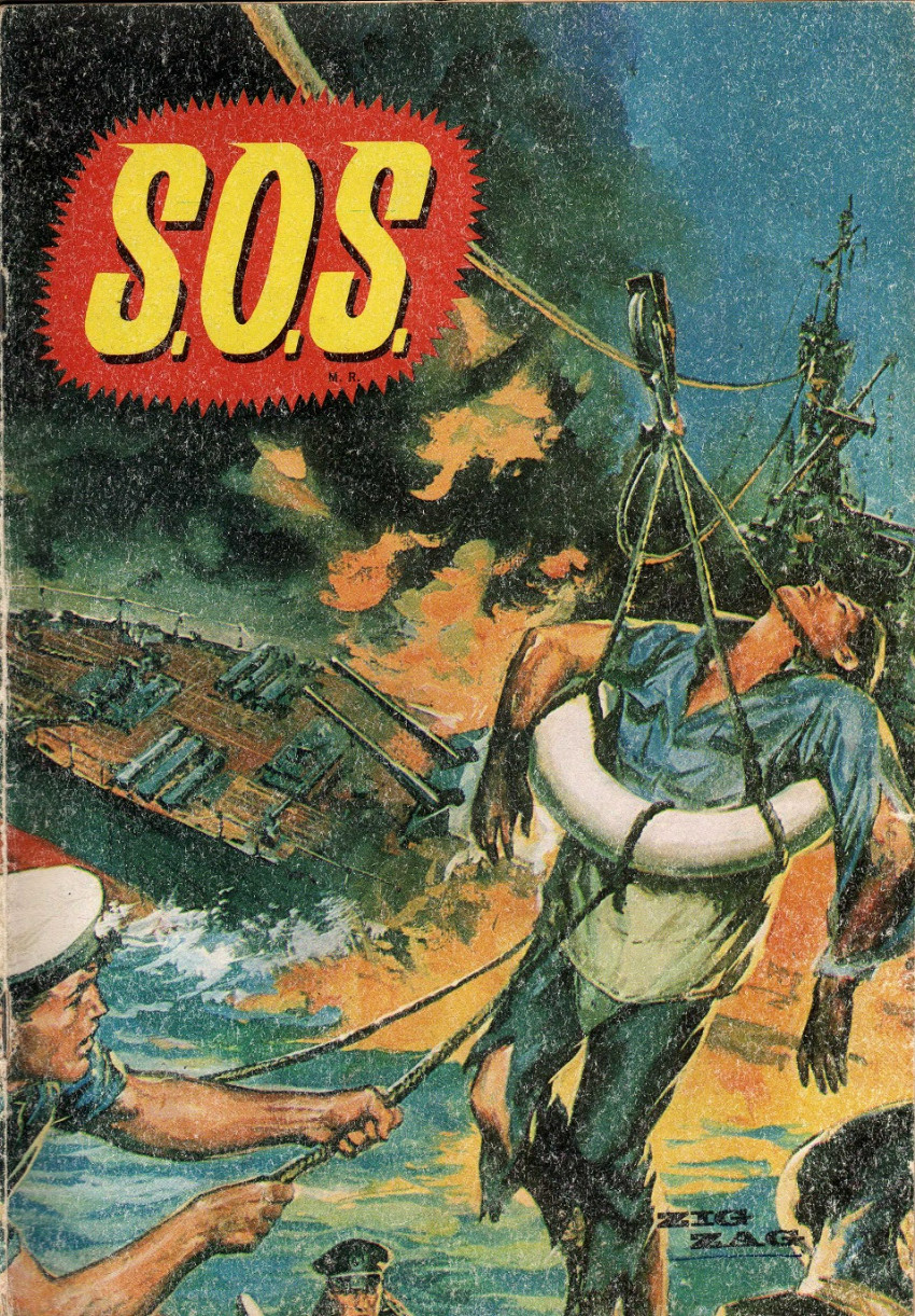 Couverture