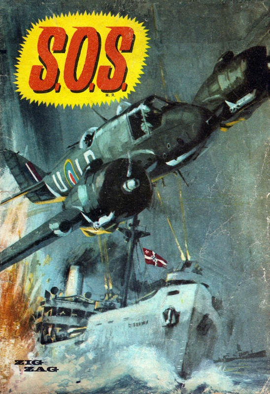 Couverture