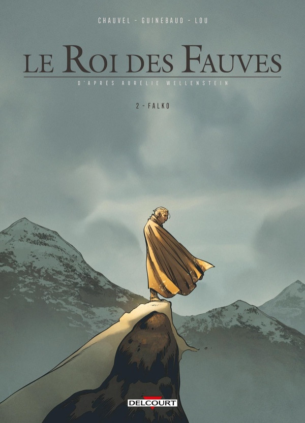 Couverture