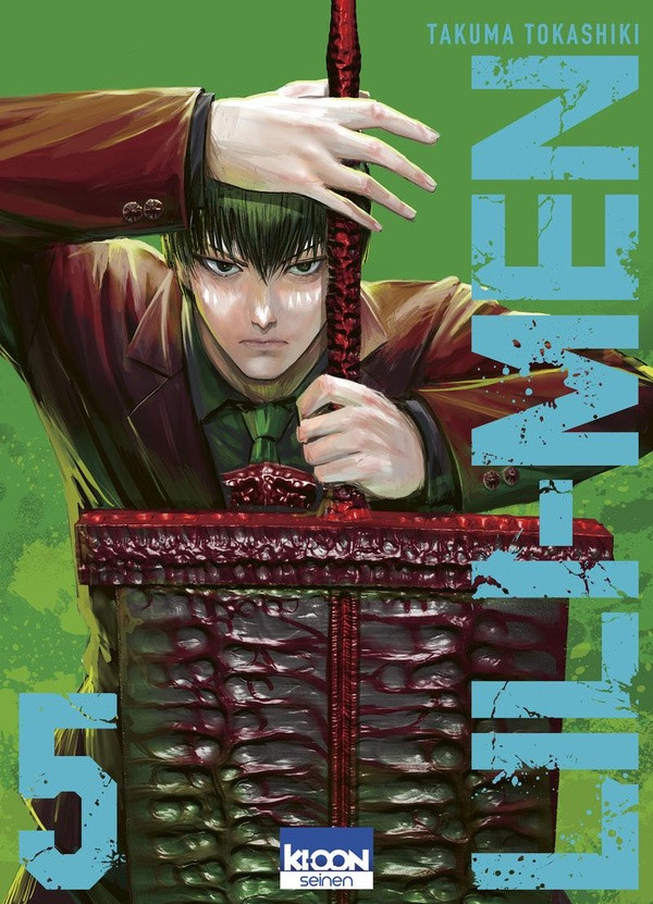 Couverture