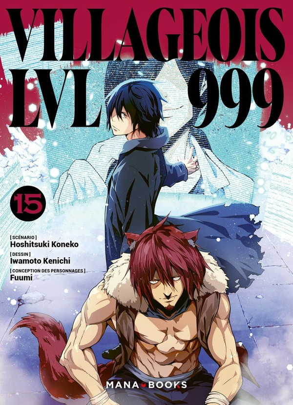 Couverture