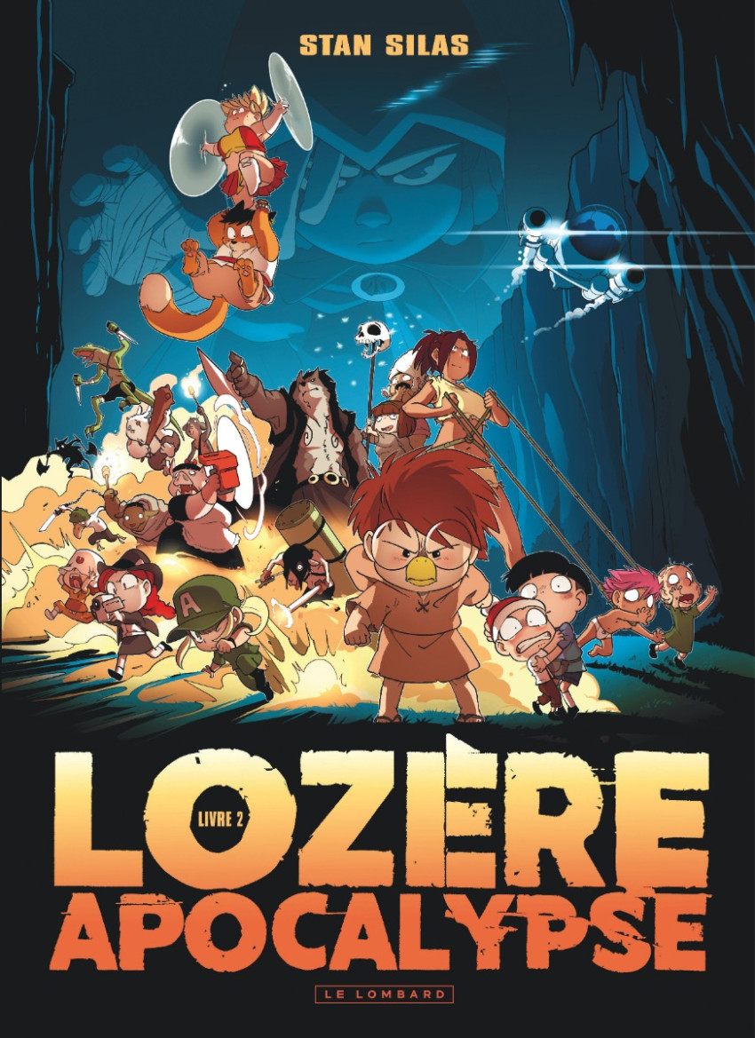Couverture