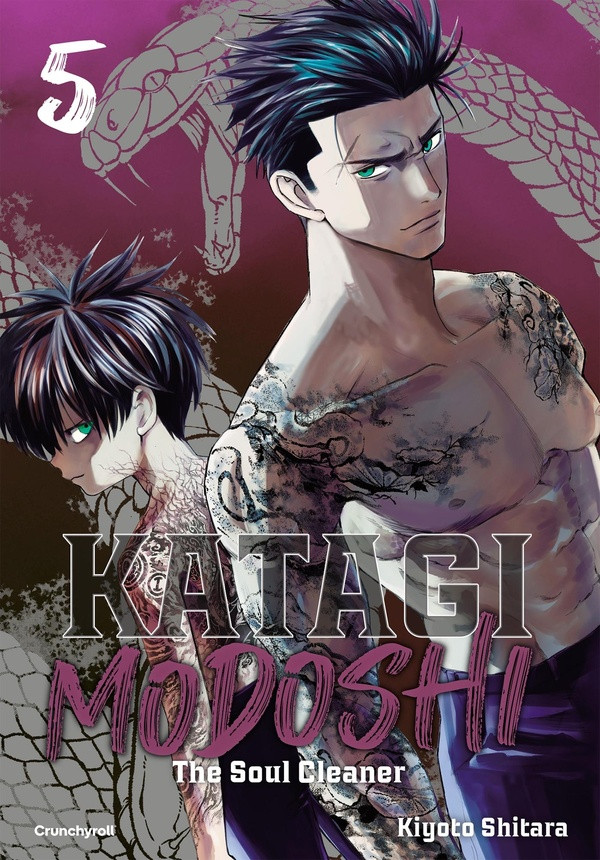 Couverture