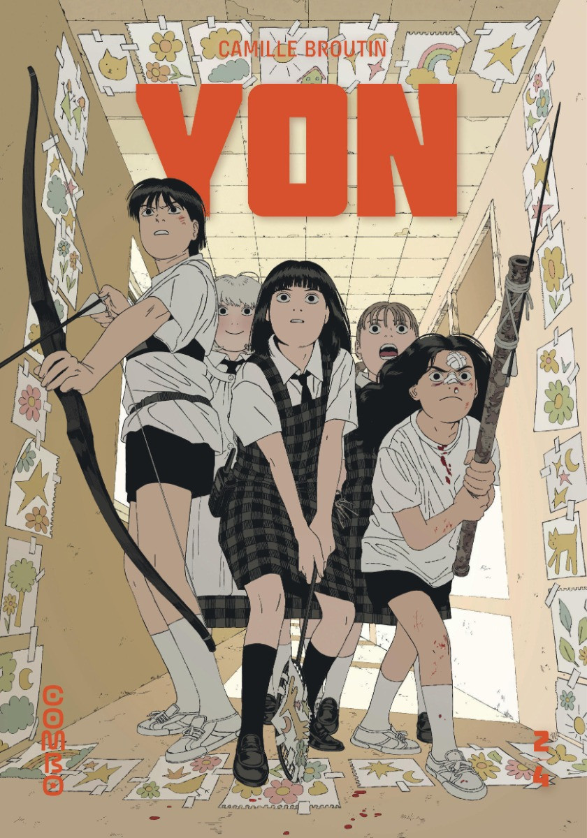 Couverture