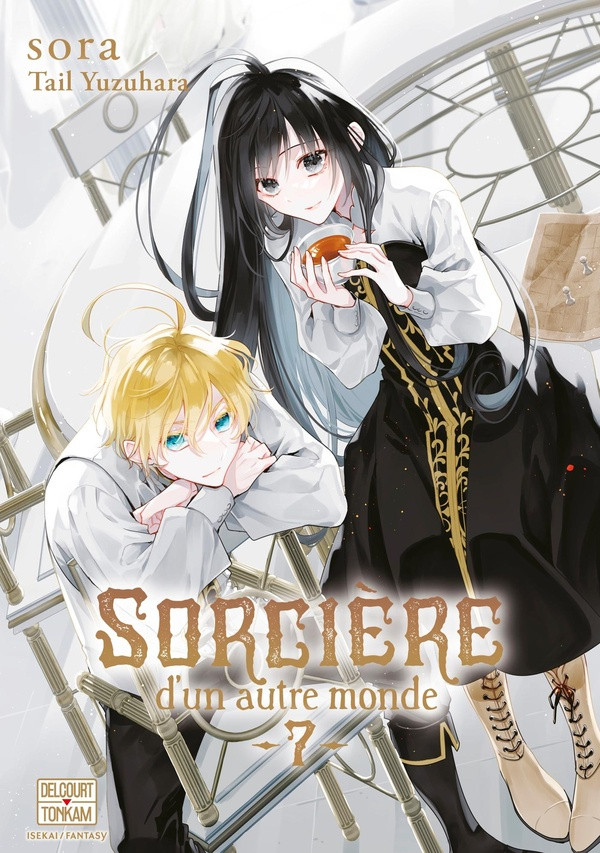 Couverture