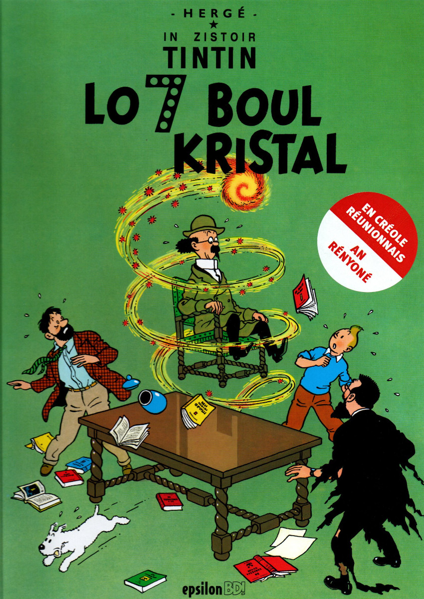 Couverture