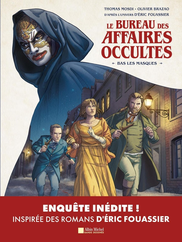 Couverture