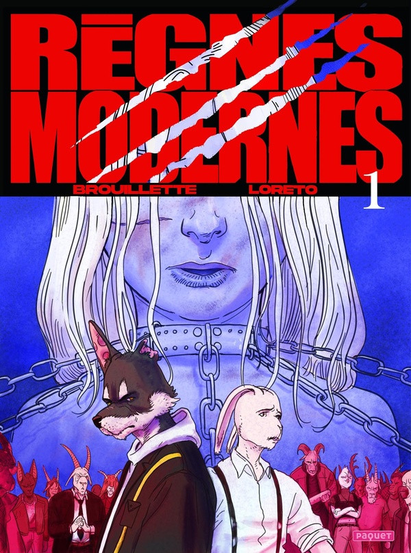 Couverture