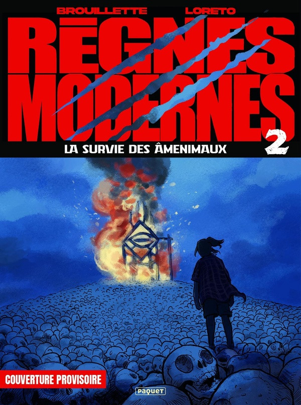 Couverture