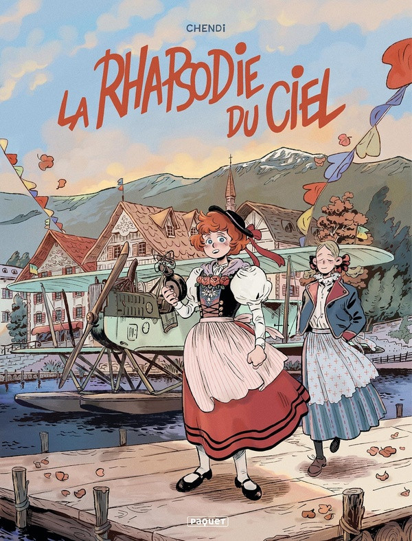 Couverture