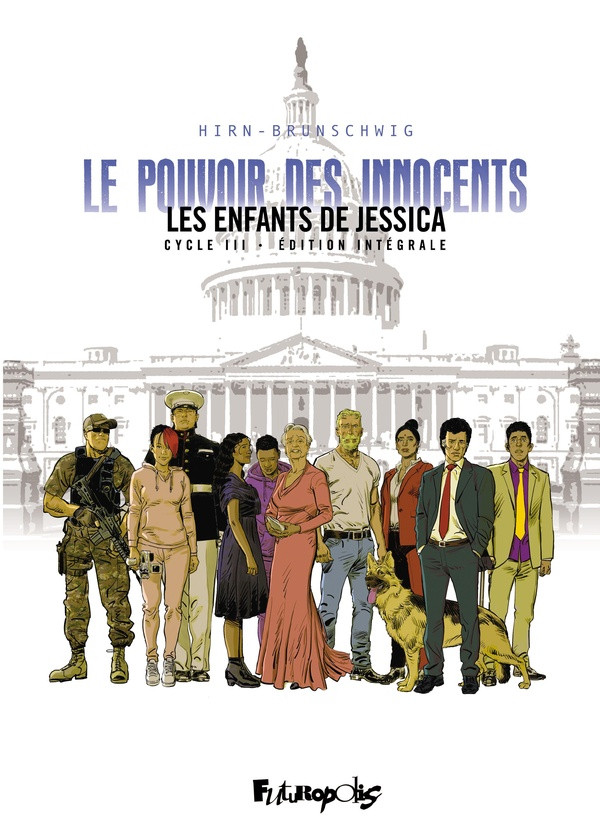 Couverture