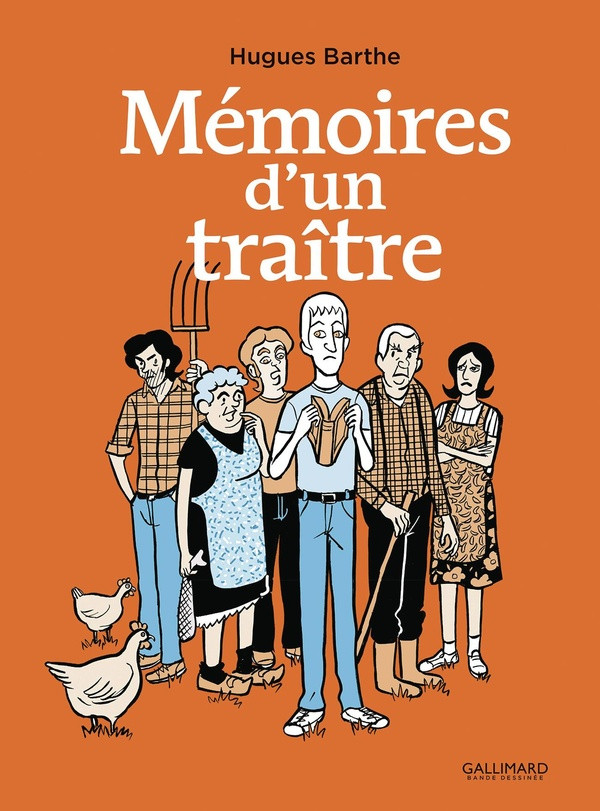 Couverture