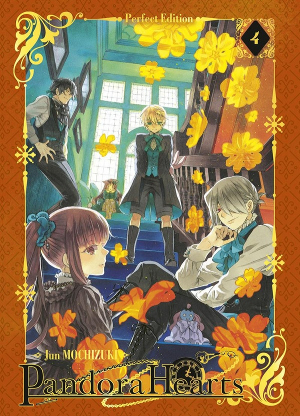 Couverture