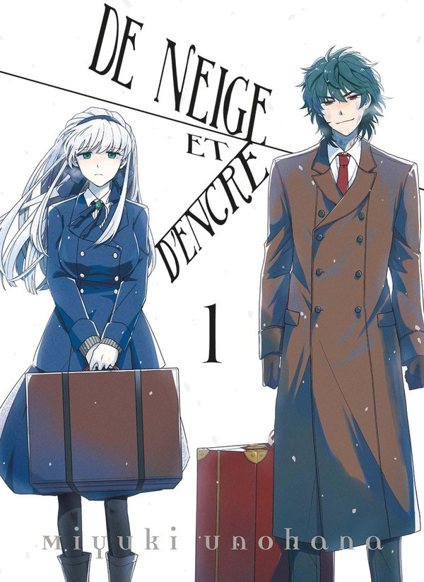 Couverture