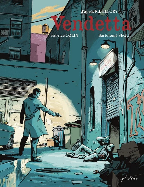 Couverture