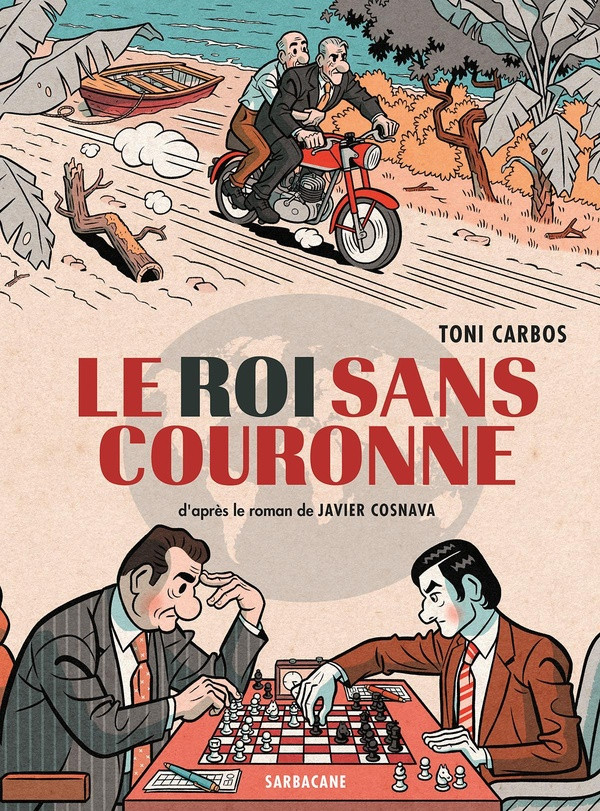 Couverture